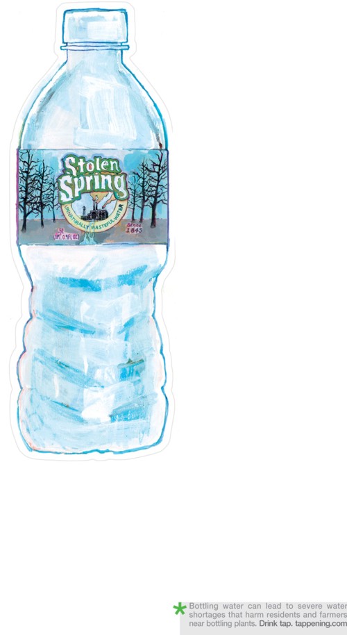  "  "  DiMassimo Goldstein