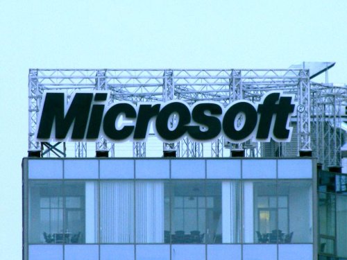 Microsoft