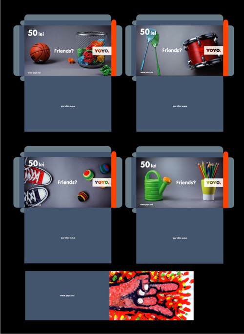 ��������� �������� ��� Moldcell �� Sahar