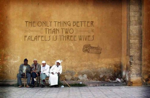    Cossette Communications  Ghazale