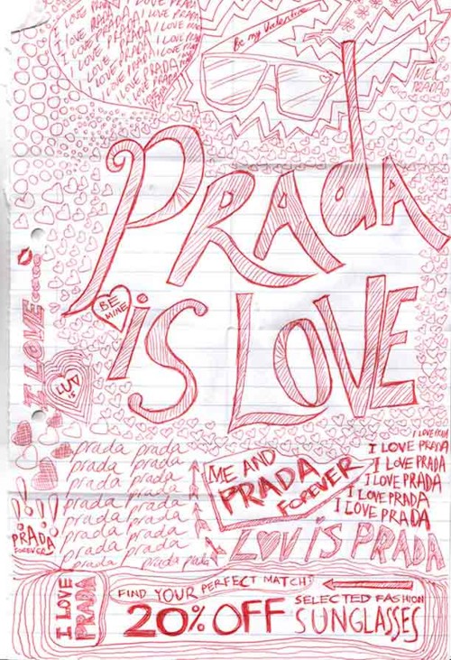 Скидка на очки Прада и Версаче в магазине Occhiali до 20%