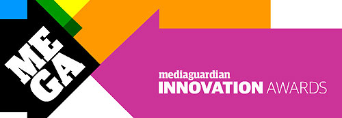 The MediaGuardian Innovation Awards
