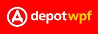 Depot WPF Brand & Identity