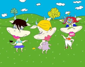 Поздравления от РА Максима