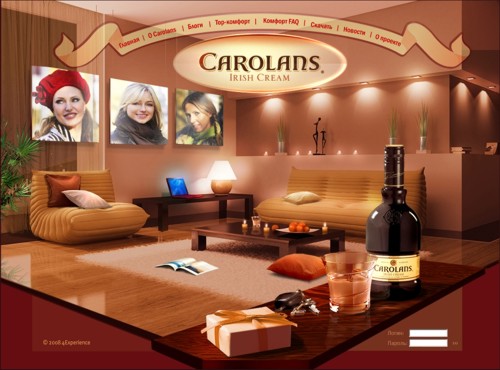 Carolans  4Experience (PR Technologies)