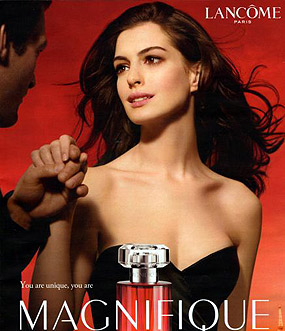      Magnifique  Lancome
