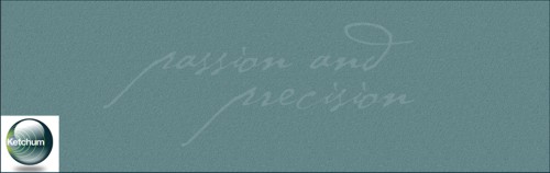 Пиар-агентство Ketchum