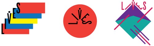 Lives от Zunge Design