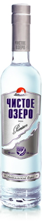 "Чистое озеро" от Байкалфарм