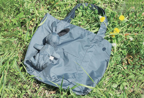 PICNICA TOTE BAG от Greener Grass Design