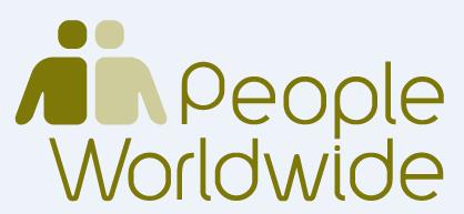 People Worldwide