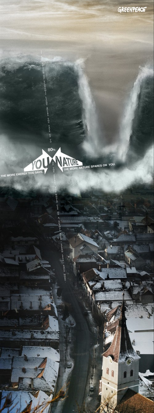    Greenpeace