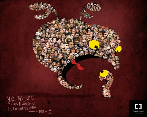 ������� Nuevo Siglo cable TV