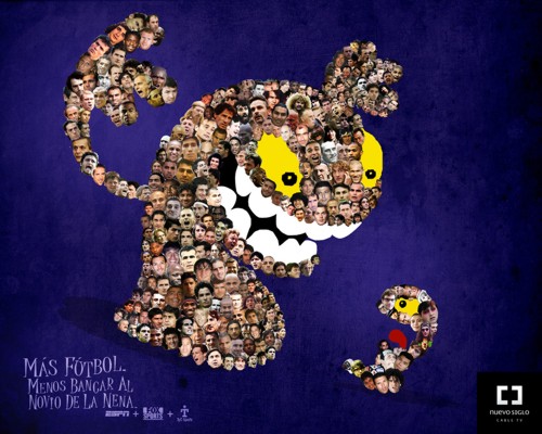 ������� Nuevo Siglo cable TV