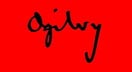 Логотип Ogilvy