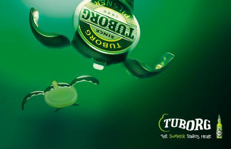  Tuborg