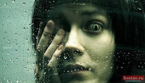 Фирменный стиль церемонии Кинонаграмы MTV 2008 от Nile Studio