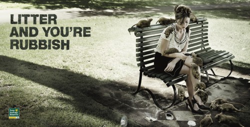   Marketforce  Keep Australia Beautiful Network