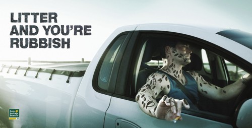   Marketforce  Keep Australia Beautiful Network