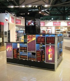   SOLEANS  Johnny Walker