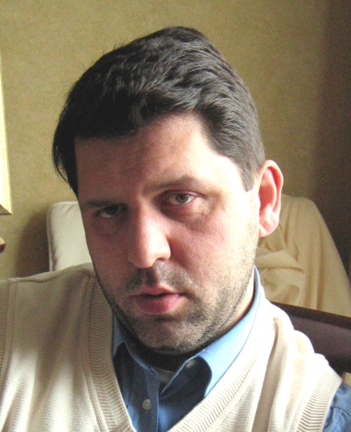 Андрей Сечин