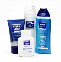  Nivea