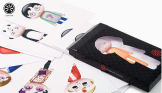 51 Japanese Characters  Peter Machat