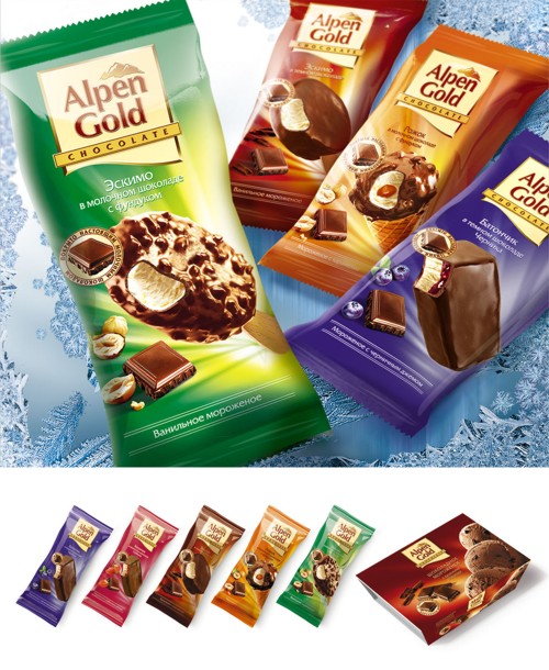  Alpen Gold  Soldis