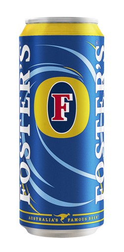 Foster's