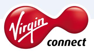 Virgin Connect
