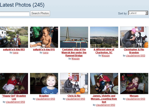 ���� "Moms Like Us" �� Samsung - ����������� 