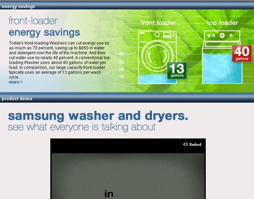 ���� "Moms Like Us" �� Samsung - ������� � ������� 