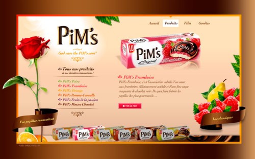 Работа Дизайнера-графика, иллюстратора и арт-директора из Парижа, Людовика П.