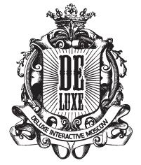 Deluxe Interactive Moscow    www.belle-ville.ru