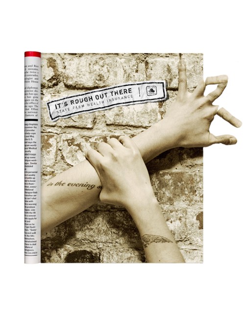  State Farm Insurance