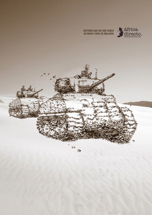    Sra. Rushmore  Africa Directo