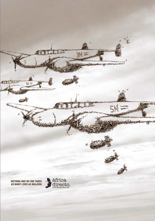    Sra. Rushmore  Africa Directo