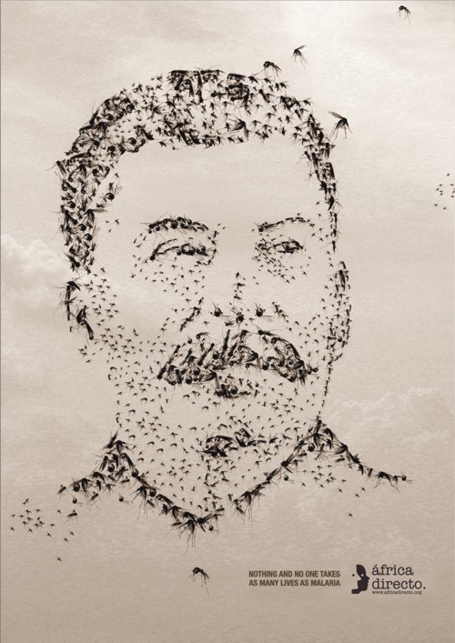    Sra. Rushmore  Africa Directo