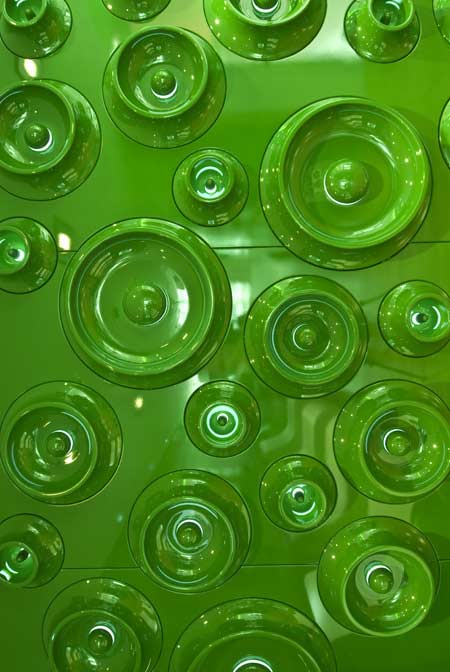 Трехэтажный магазин Heineken