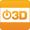 on3D