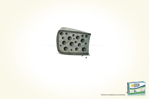 Реклама Biomilk