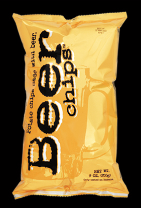   Beer Chips