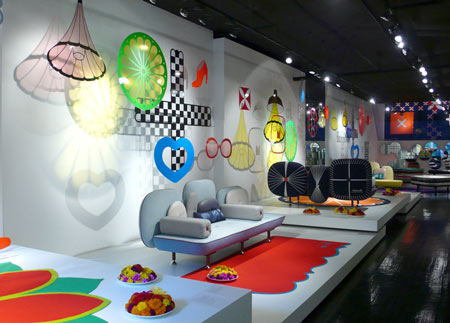 Выставка Джонотана Левьена и Нипы Доши