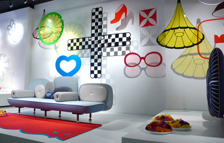 Выставка Джонотана Левьена и Нипы Доши