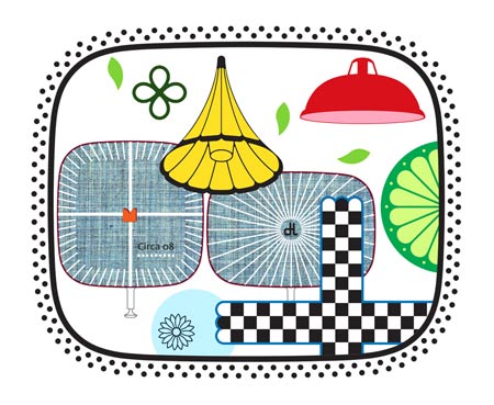 Выставка Джонотана Левьена и Нипы Доши