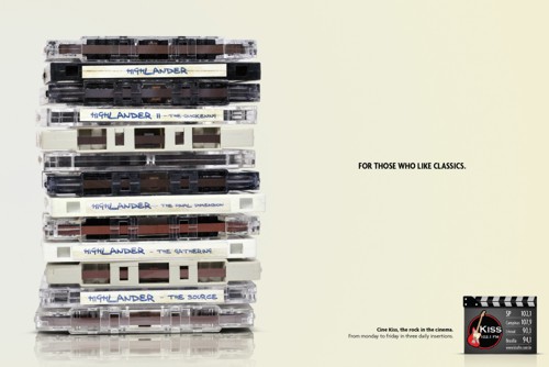 Kiss FM  Longplay 360