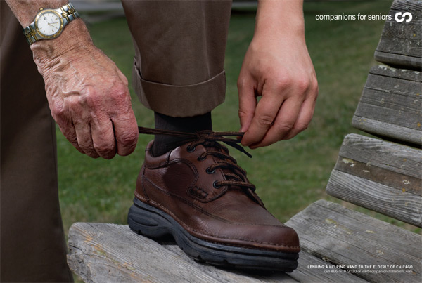  Companions for Seniors