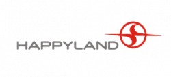  Happyland