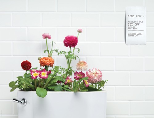   Greengate Garden Centres Ltd