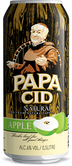  Papa Cid  Happyland